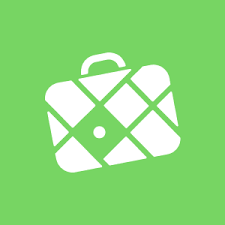 Maps.Me App Icon
