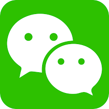 WeChat App Icon