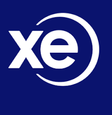 XE Currency App Icon